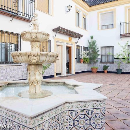 Los Patios “ El Carmen” Кордова Екстер'єр фото