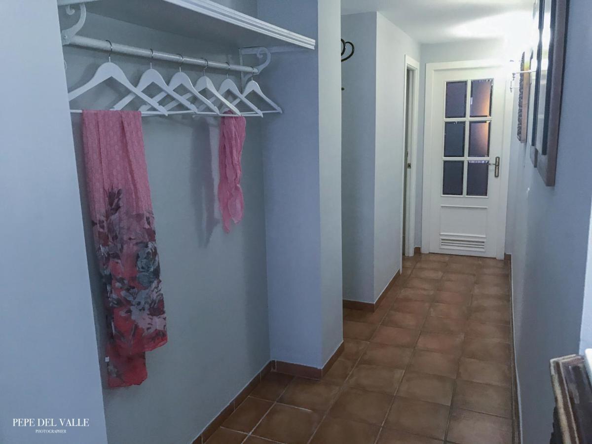 Los Patios “ El Carmen” Кордова Екстер'єр фото